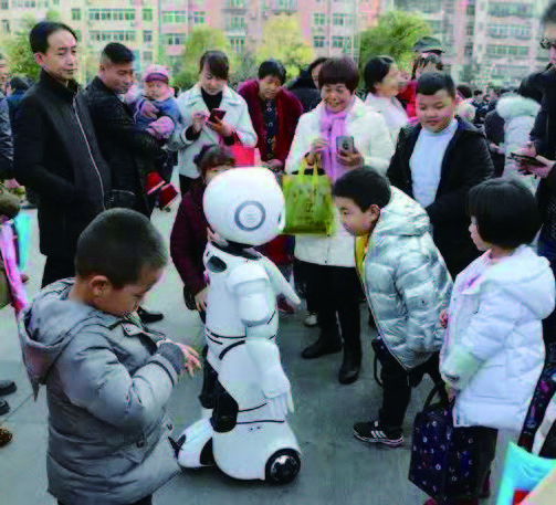 2019年陜西旬陽縣“弘揚(yáng)憲法精神，建設(shè)法治旬陽”主題普法活動